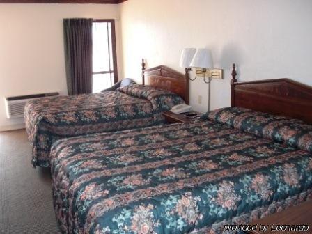 Stratford House Inn Edmond Camera foto