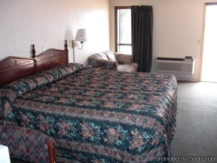 Stratford House Inn Edmond Camera foto