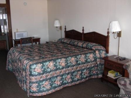 Stratford House Inn Edmond Camera foto